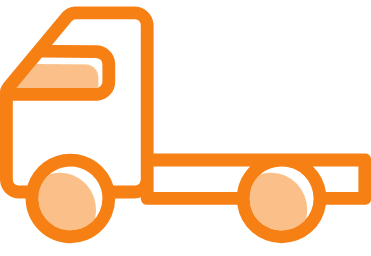 北塘拖车/平板车