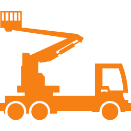 北塘高空作业车